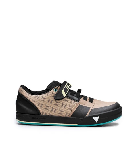 DAINESE Scarpe MTB flat HgACTO Pro